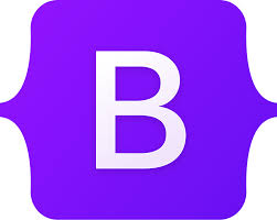 Bootstrap logo