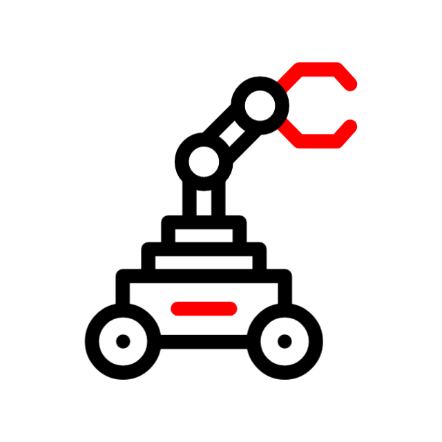 Adaptive Pressure animation