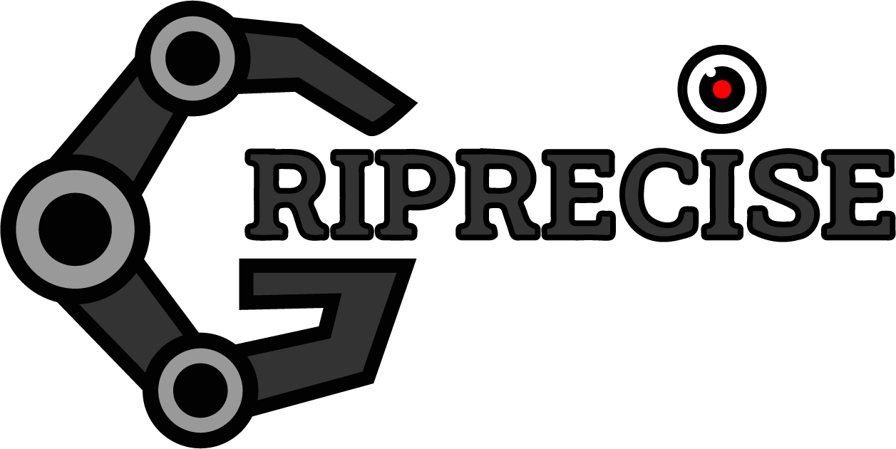 GRIPRECISE logo