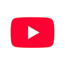 YouTube logo